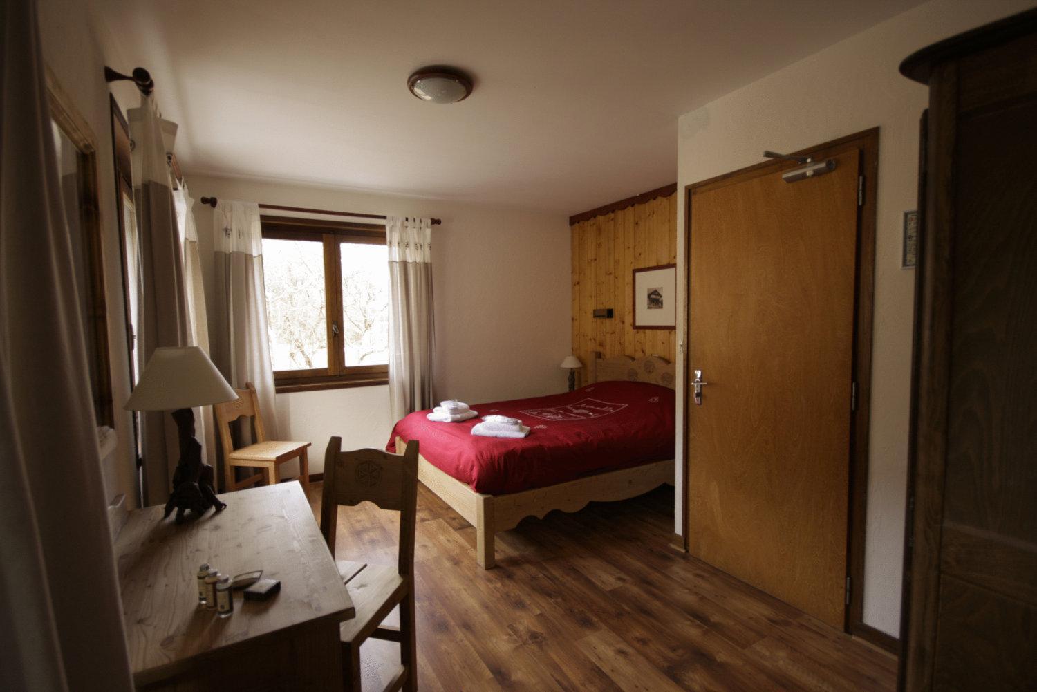 Esprit Montagne Hotell Abondance Exteriör bild